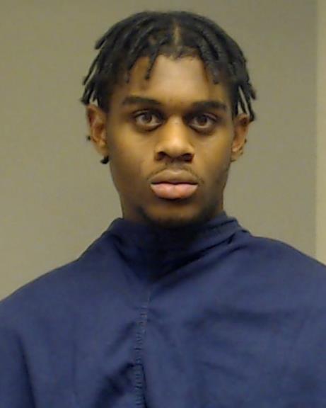 Quinn, Tyron Elton, Jr. booking photo