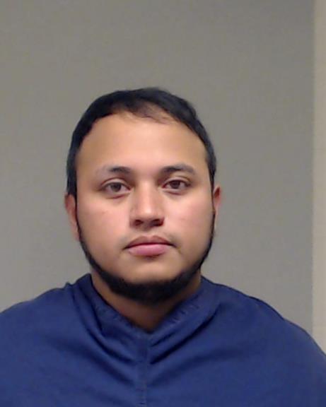 ACOSTA-MONTIELL, LUIS ARTURO booking photo