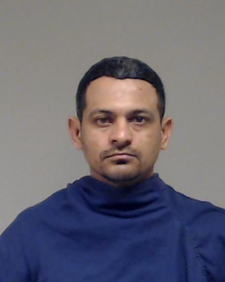 Sanchez-Parra, Eudys Gregorio booking photo