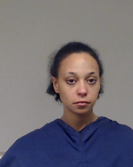 Rivera, Darrien Marie booking photo