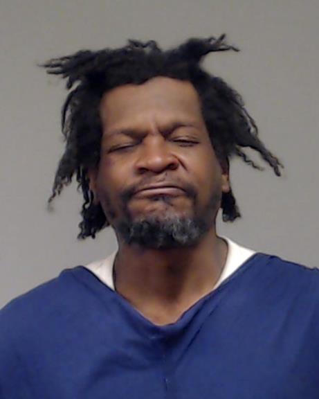 JOHNSON, LATWAN L booking photo