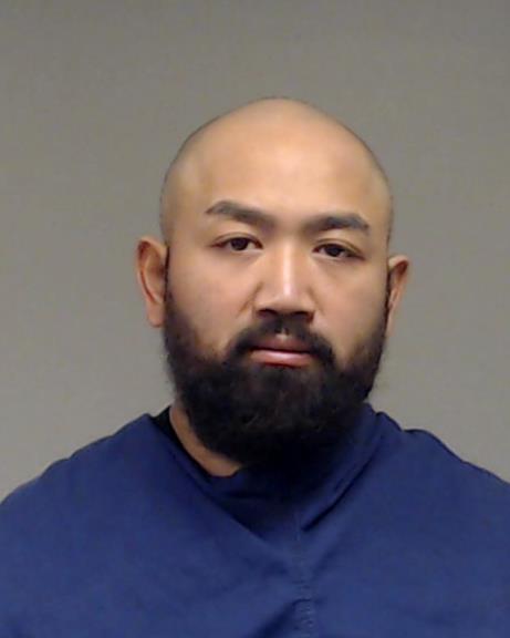 Sok, Phyvornn booking photo