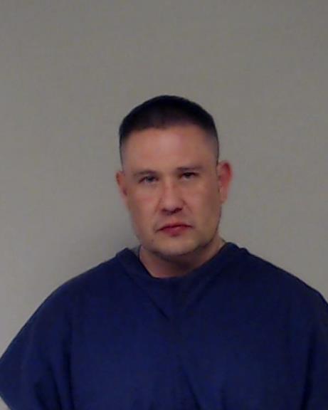 Pena, Luis Alberto booking photo