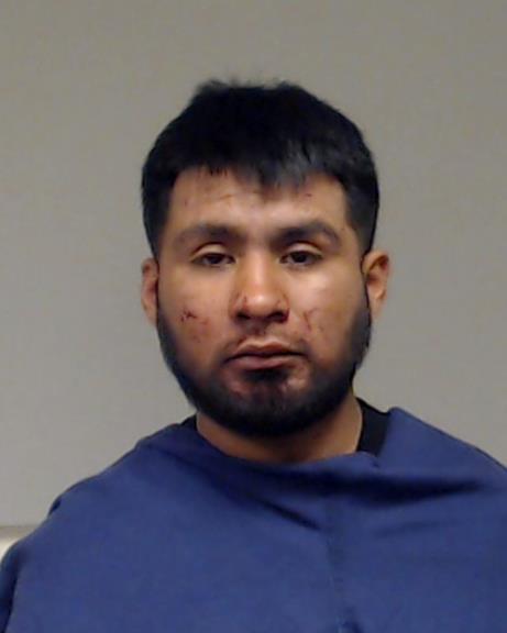 GONZALEZ-PATLAN, JOSE booking photo