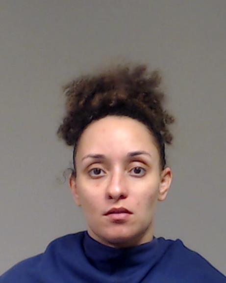 Finley, Lakrisha Ann booking photo