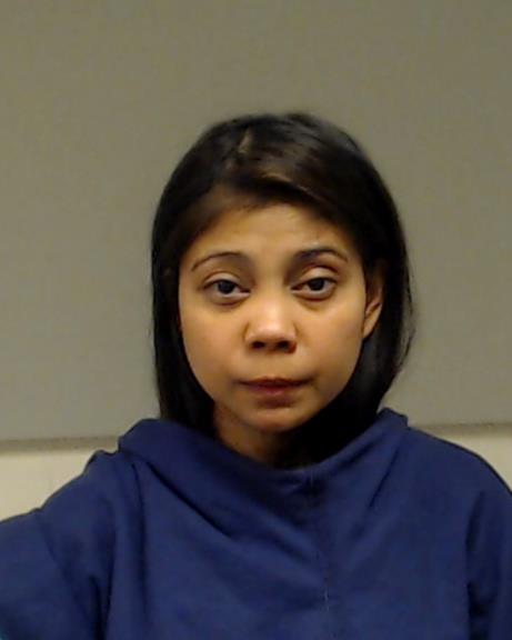 LAPUT, CRISTINA M booking photo