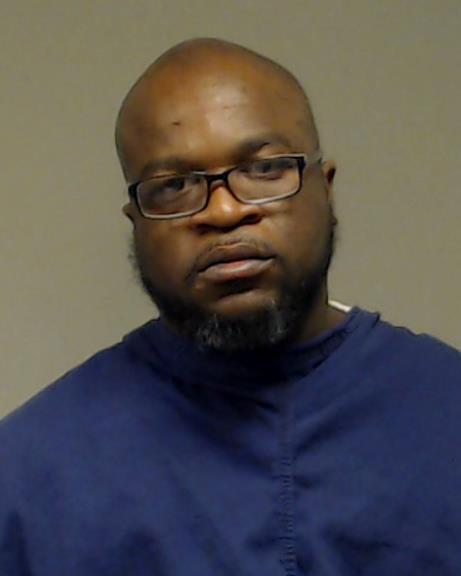 JORDAN, ALVIN JR booking photo