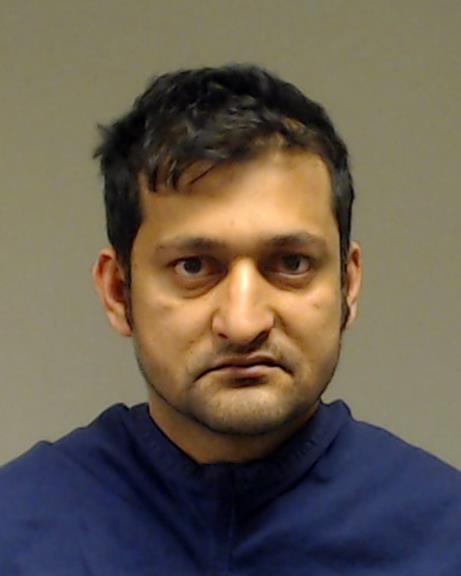 MAINALI, DRONA booking photo