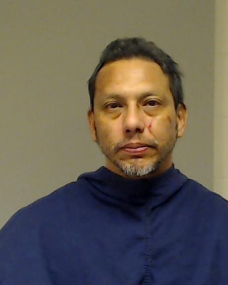 Rosales, Rene booking photo