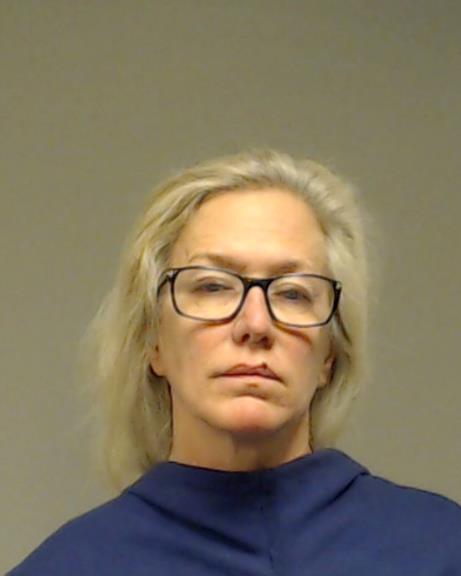 Hoffman, Brenda Kay booking photo
