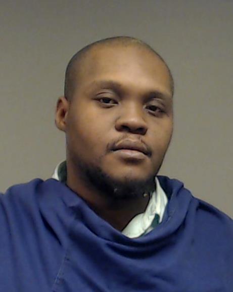 Smith, Todd Edward booking photo