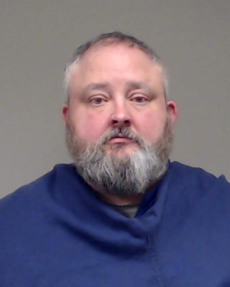 Rogers, Tyler Young booking photo