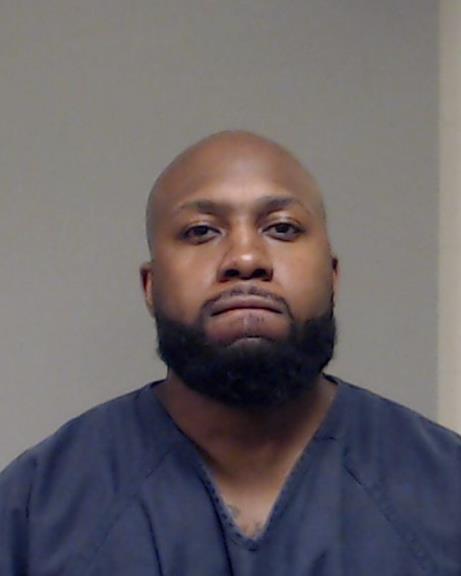 Bradley, Steven Girbaud booking photo