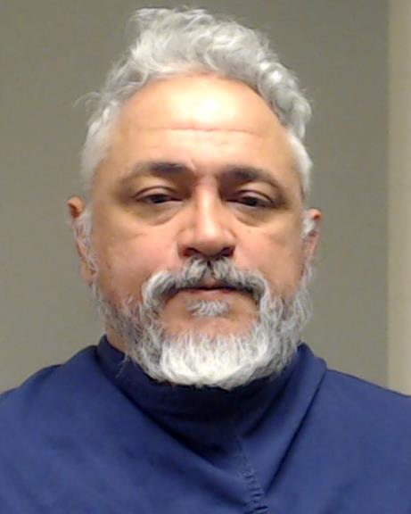 Valdez, Bruce Alexander booking photo