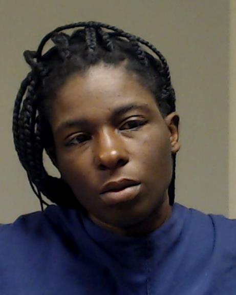 Armstead, Charisma Cierra booking photo