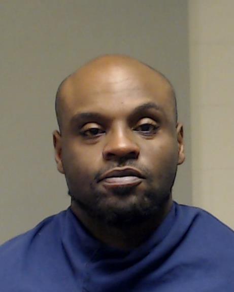 Latimer, Isaac Dewayne booking photo