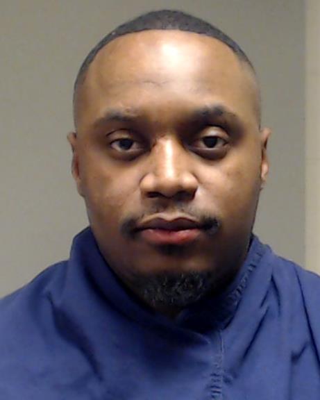 Wilson, Cameron Deon booking photo