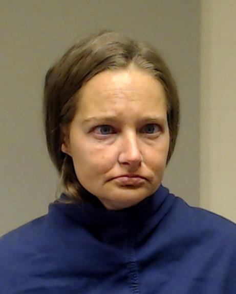 Norwood, Ashley Nicole booking photo