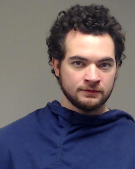 Ioannidis, Dimitris Konstandinos booking photo