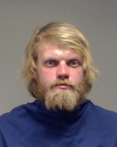 Bolton, William James booking photo