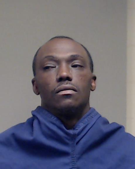 Michael, Edward Roger booking photo