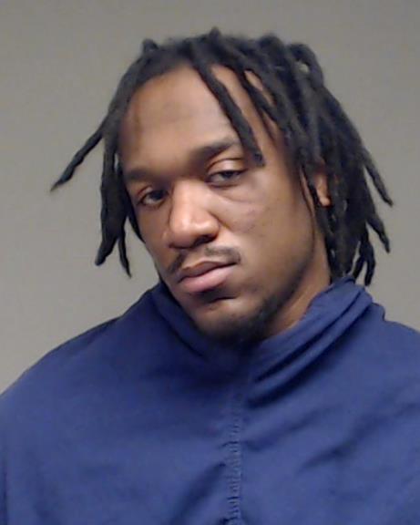 Brooks, Dominique Lamar booking photo