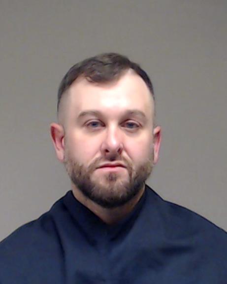 Taylor, Mark Scott booking photo