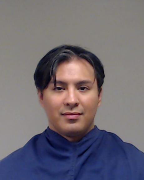 Rodarte, Carlos, Jr. booking photo