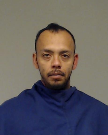 Tenorio, Jairo booking photo