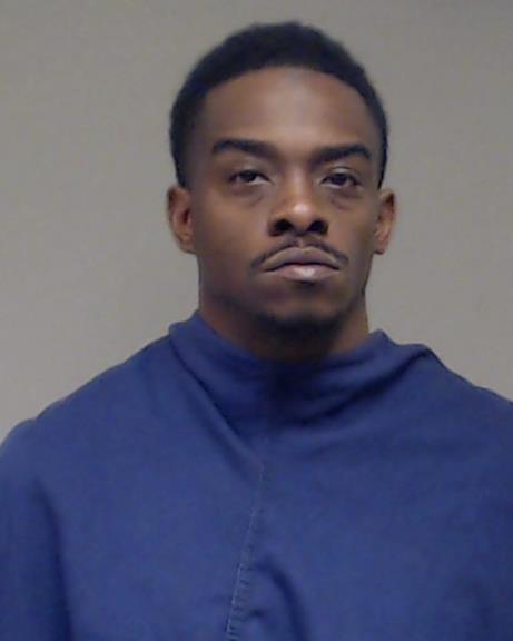 Jefferson, Bobby Thomas, III booking photo