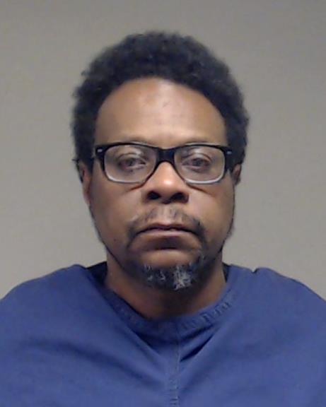 Johnson, Jerome Anthony booking photo