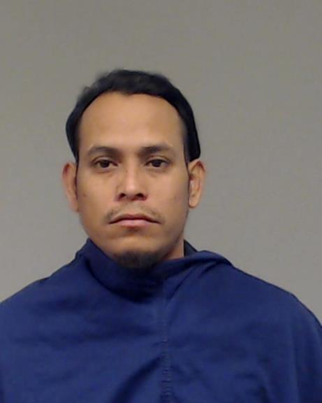 Cardenas, Ignacio Anastacio booking photo