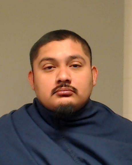 Gonzalez, Juan Manuel booking photo