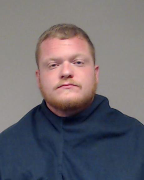 Johnson, Stephen Ray, Jr. booking photo