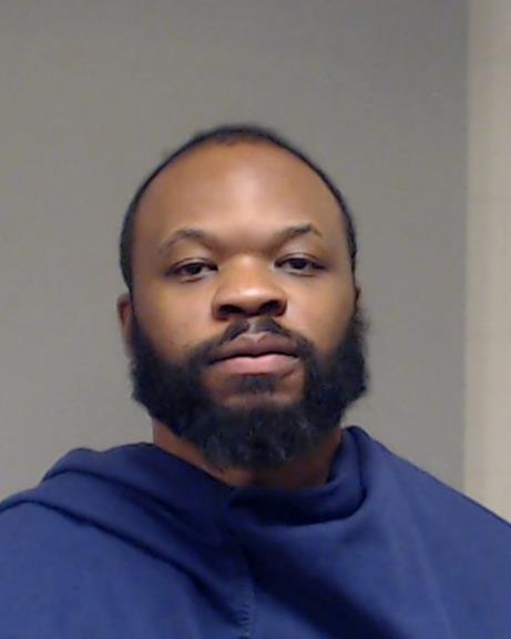 Turner, Gregory Allen booking photo