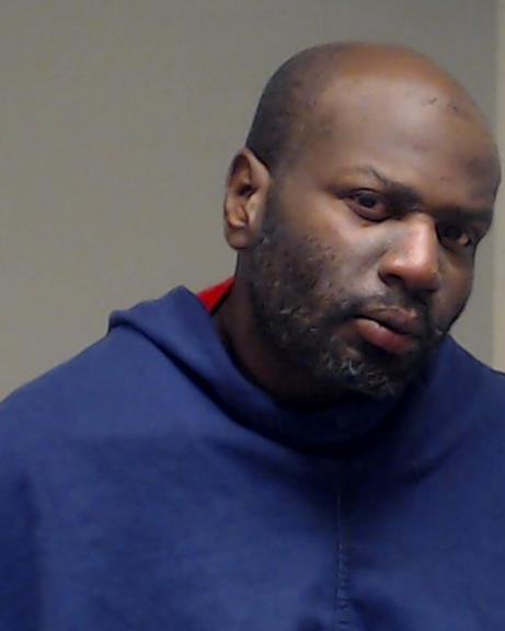 Smith, Robert Charles booking photo