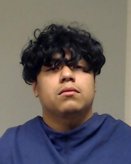 Beltran, Rafael, Jr. booking photo