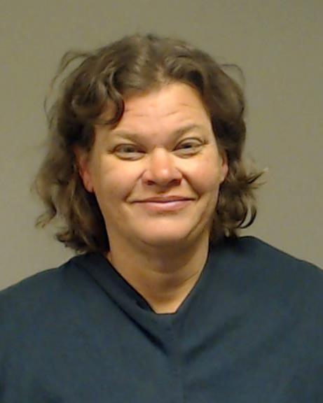 Blackham, Rebecca Marie booking photo