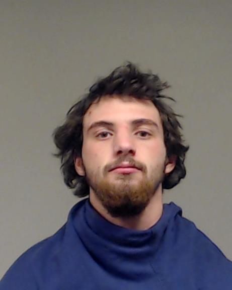 Arsenault, Grayson Andrew booking photo