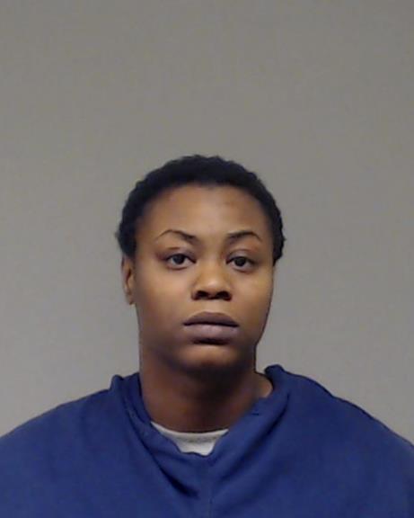 LEWIS, CHRISTINA arrested by Collin County SO/PD