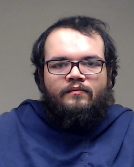IGARTUA, GABRIEL GERARD arrested by Collin County SO/PD