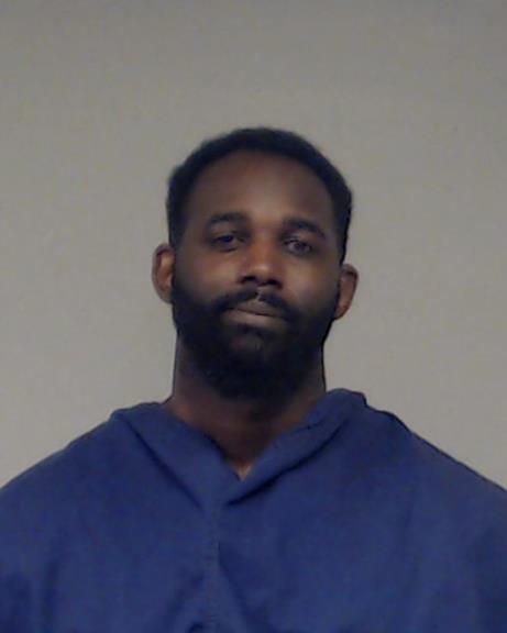 LEAK, FREDERICK arrested by Collin County SO/PD