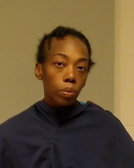 Shepherd, Nenika Andrea arrested by Collin County SO/PD