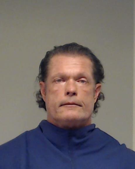 Hammett, Marc Damon arrested by Collin County SO/PD