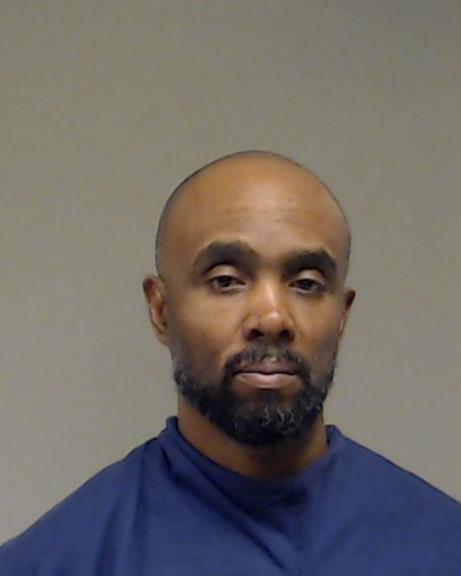 Mayes, Elenzia Tudon arrested by Collin County SO/PD