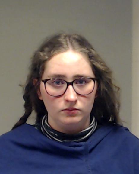 Breithaupt, Katherine Mariel arrested by Collin County SO/PD