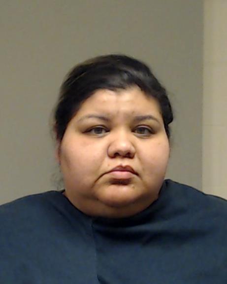 Martinez, Julie arrested by Collin County SO/PD