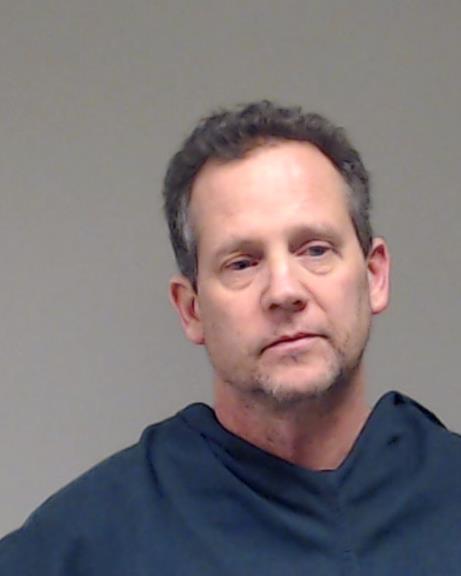 Lawson, Larry Dean, Jr. arrested by Collin County SO/PD