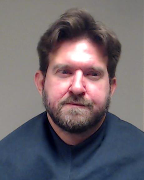 PAXTON, CALEB EARL arrested by Collin County SO/PD