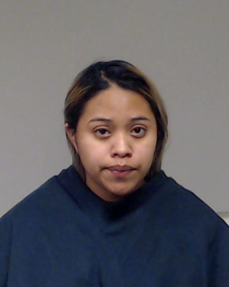 Palma, Karen arrested by Collin County SO/PD